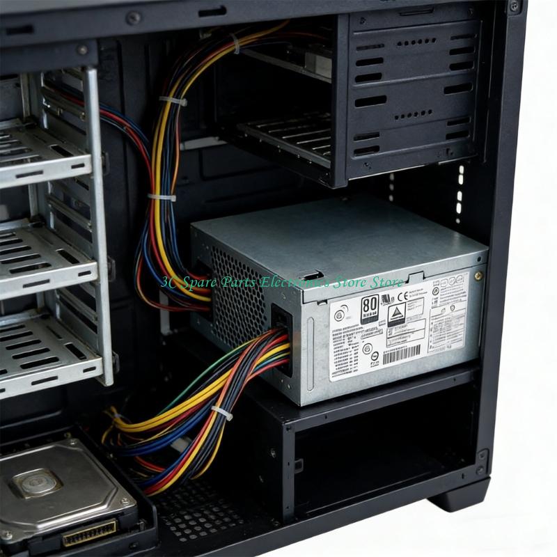 SZ DPS500AB-30A/DPS650AB-30A 5 - Power Supply 650W avaliação e preço