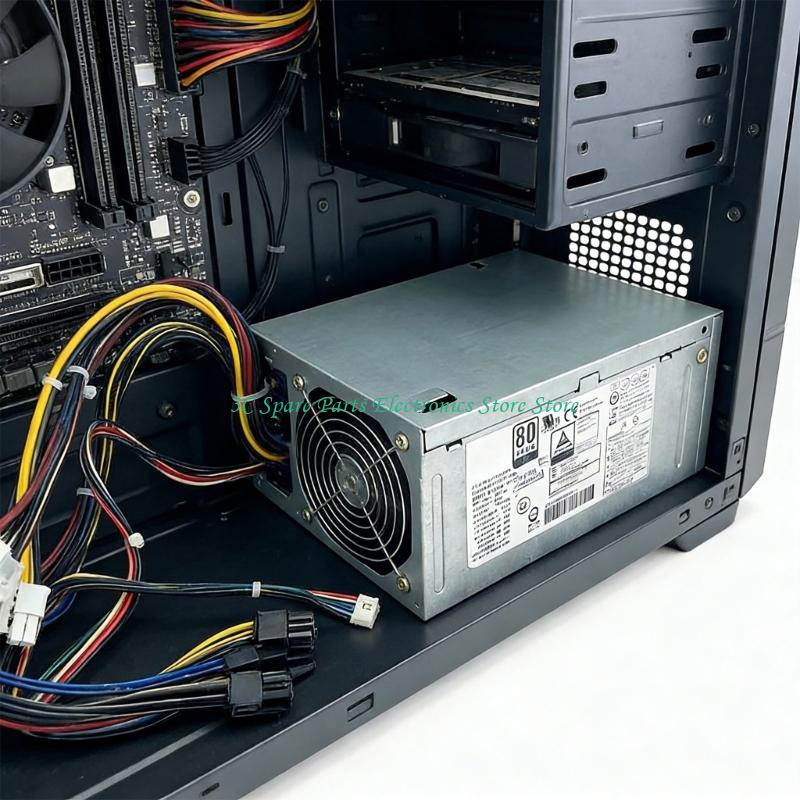 SZ DPS500AB-30A/DPS650AB-30A 5 - Power Supply 650W avaliação e preço