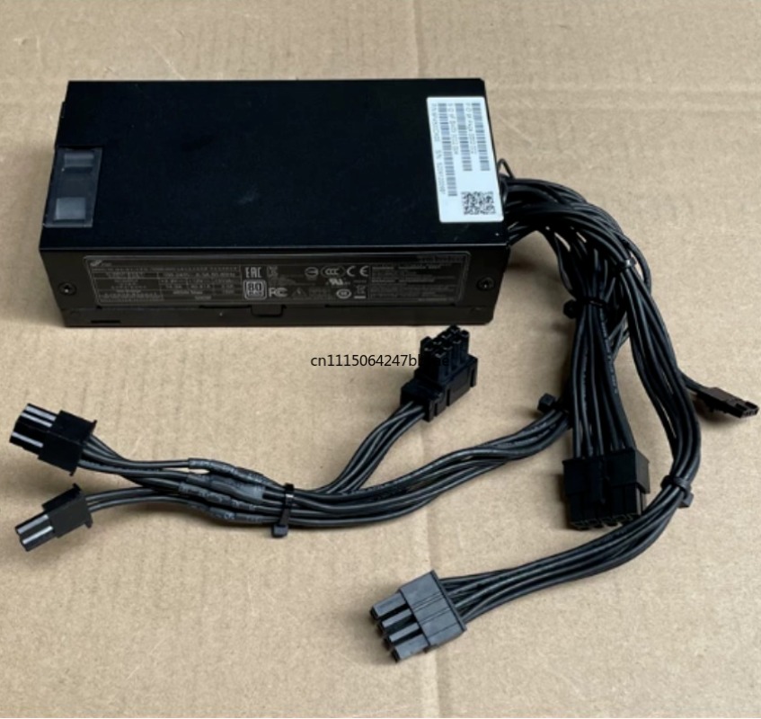 Fonte de alimentação Flex ATX  - Power Supply 500W avaliação e preço