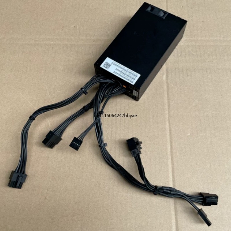 Fonte de alimentação Flex ATX  - Power Supply 500W avaliação e preço