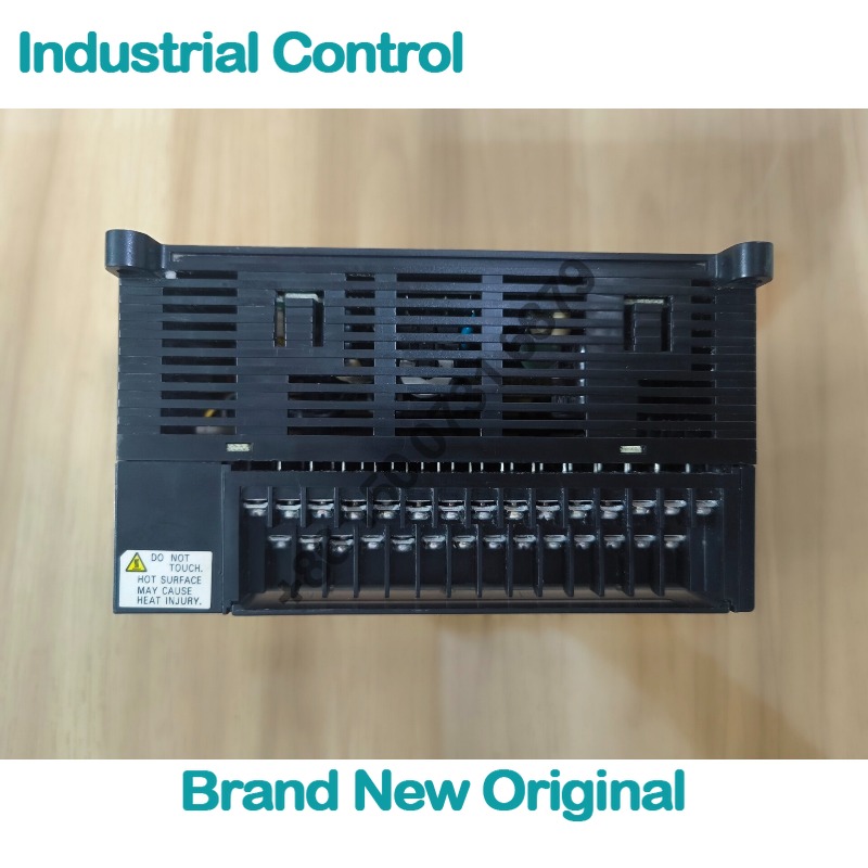 CP1E-N40DR-A, PLC host, saída  - Ac Power Supply avaliação e preço
