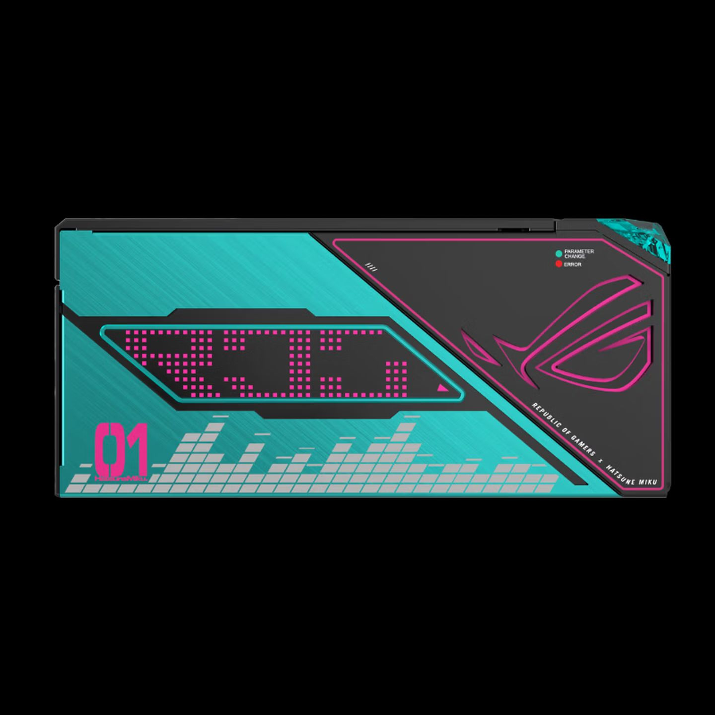 Fonte de Alimentação ATX ROG R - Psu Computer avaliação e preço