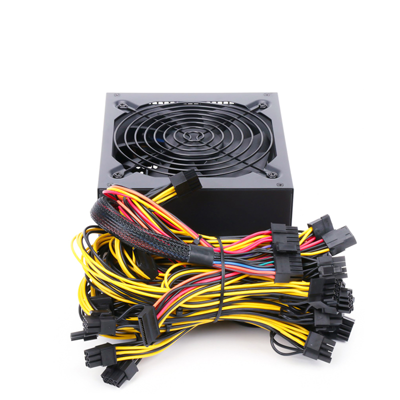 Chegadas mais recentes 3450W F - Pc Power Supply avaliação e preço