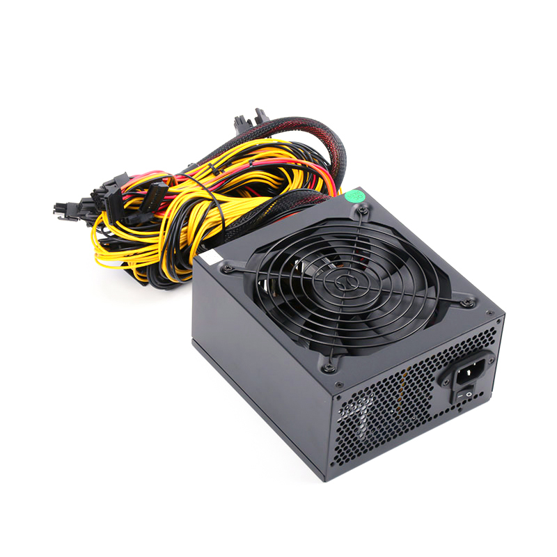 Chegadas mais recentes 3450W F - Pc Power Supply avaliação e preço