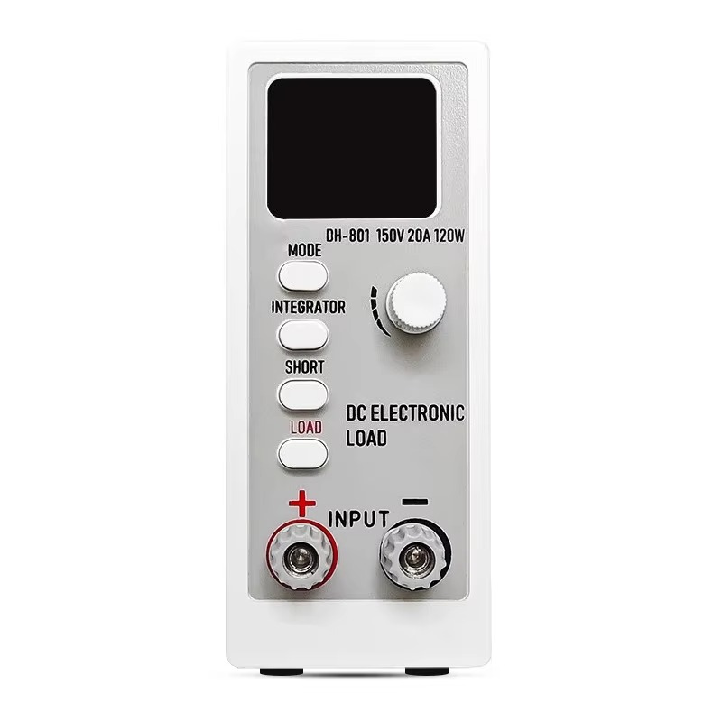 Testador de Carga Eletrônica D - Power Supply Tester avaliação e preço