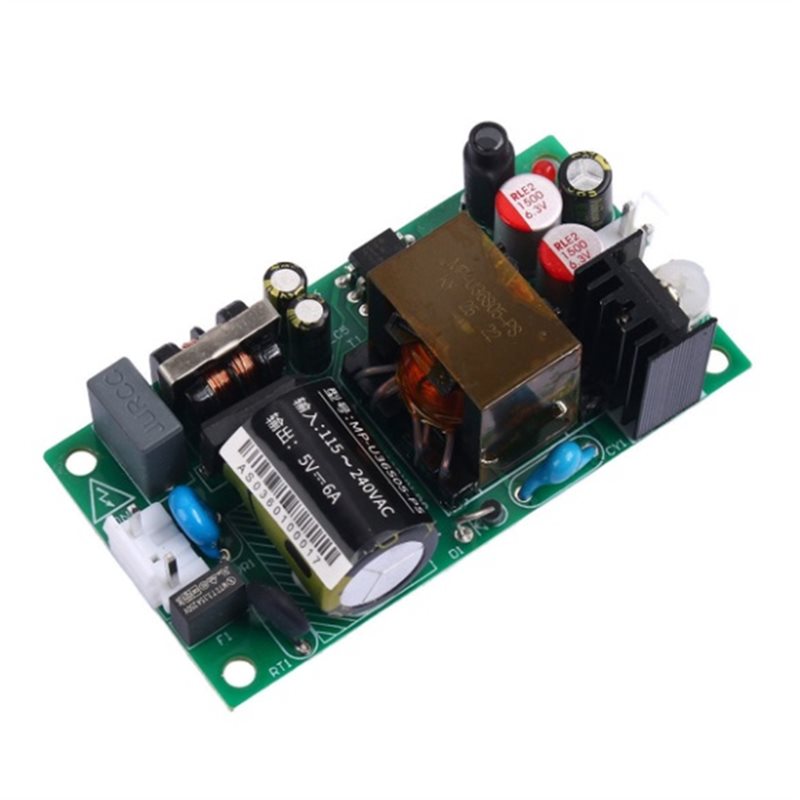 Placa de Fonte de Alimentação  - Dc Power Supply 12V avaliação e preço