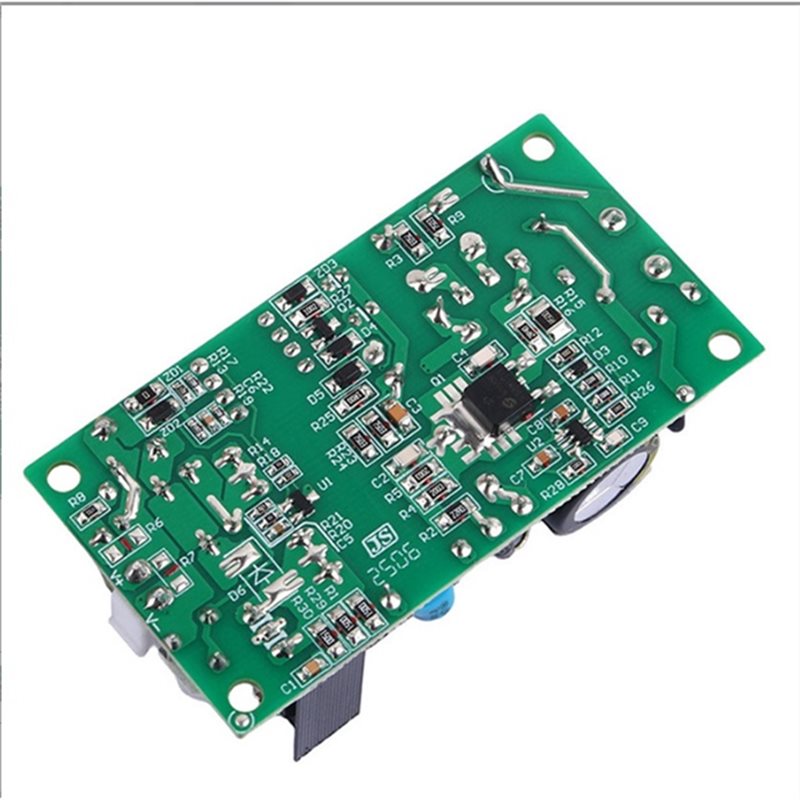 Placa de Fonte de Alimentação  - Dc Power Supply 12V avaliação e preço