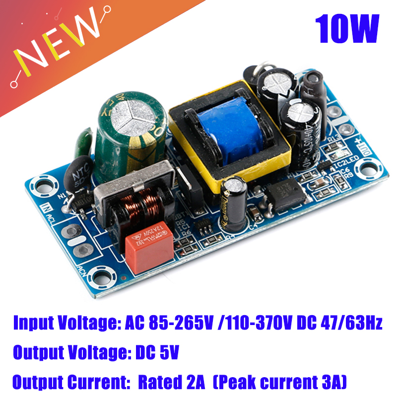 Placa de alimentação, converso - Smps Power Supply avaliação e preço