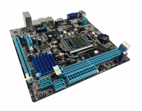 Fonte de Alimentação ATX H61 p - Atx Power Supply avaliação e preço