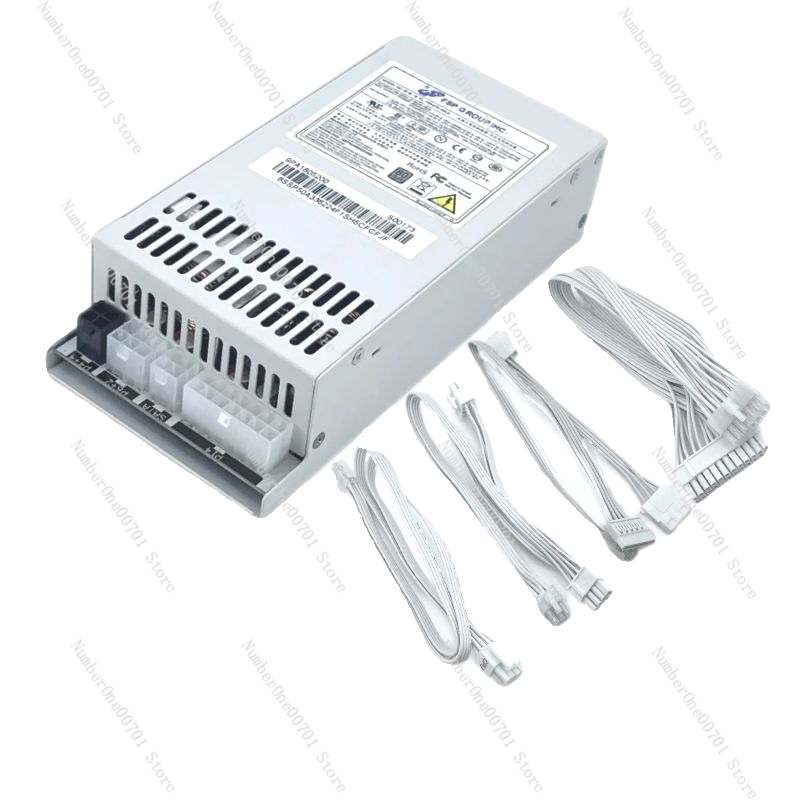 Fonte de Alimentação Flex ATX  - Flex Atx Power Supply 600W 1U avaliação e preço
