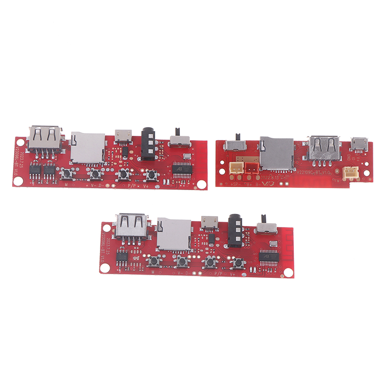 Placa de Circuito de Áudio Blu - Modular Power Supply avaliação e preço