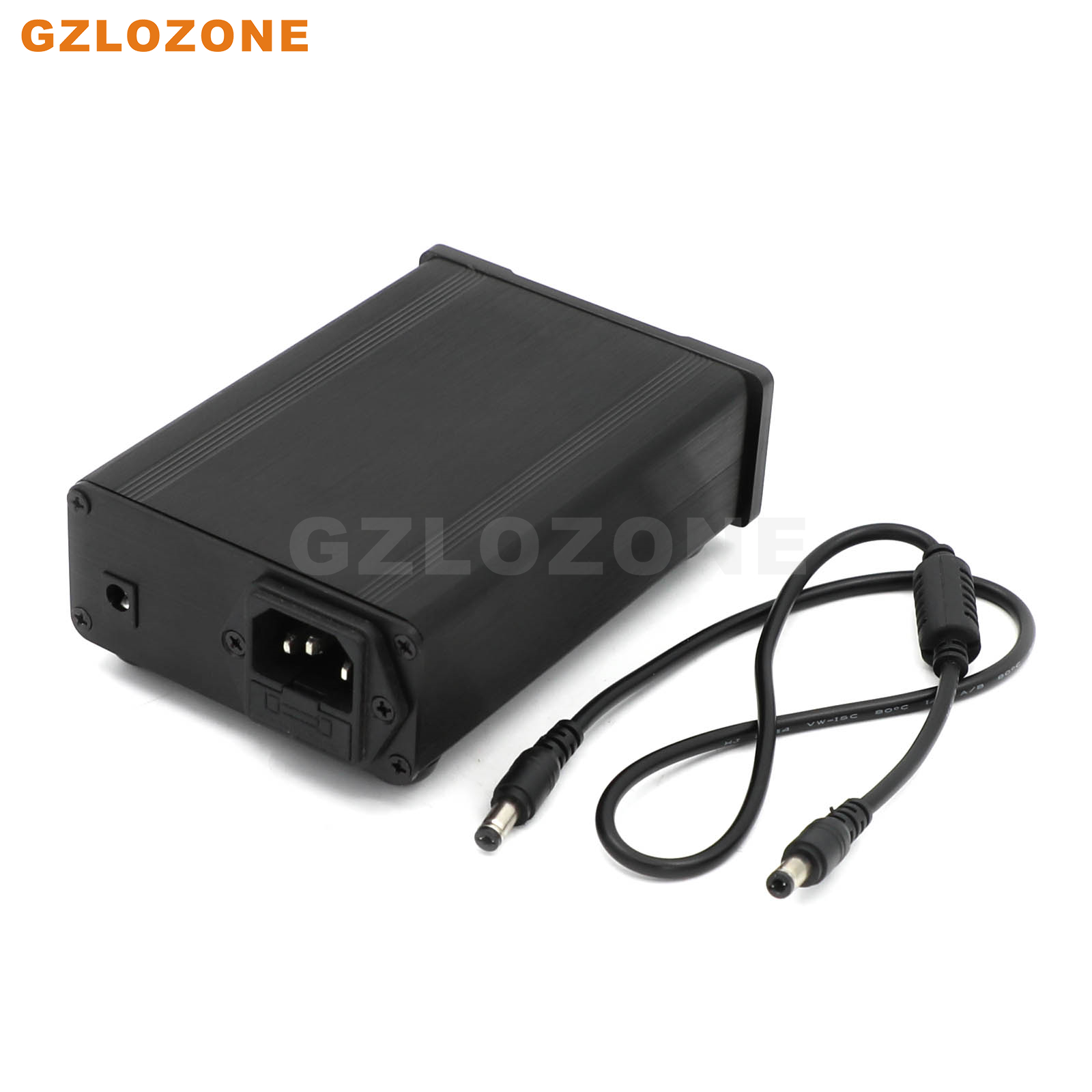 Fonte de Alimentação Linear HI - Dc Power Supply 12V avaliação e preço