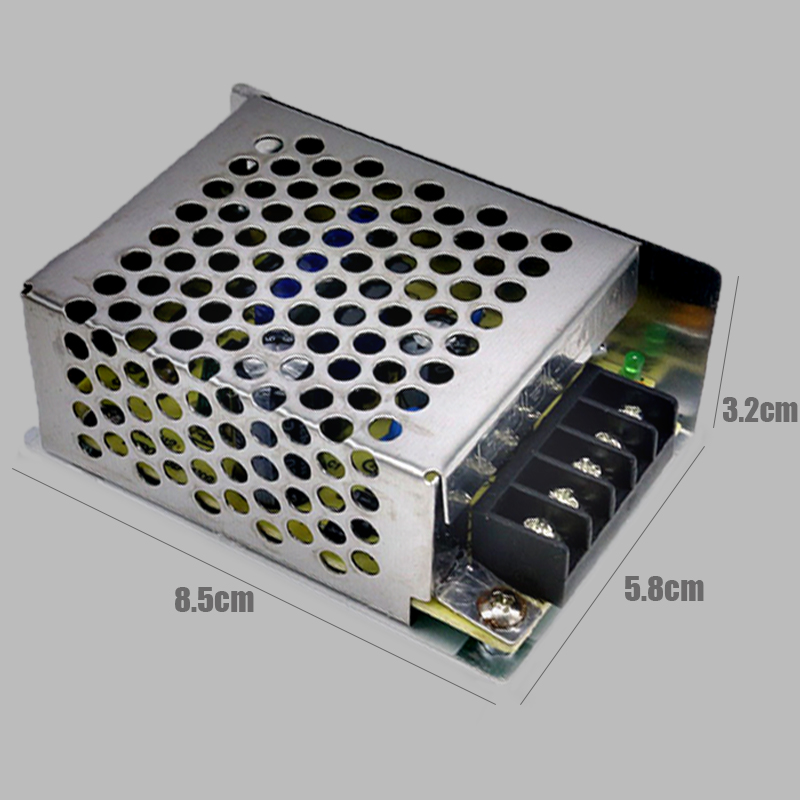 Fonte de alimentação de comuta - Smps Power Supply avaliação e preço