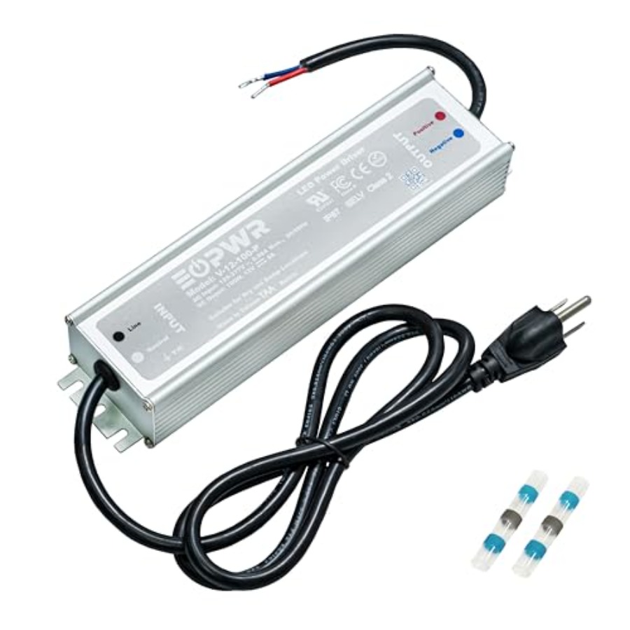 Fonte de Alimentação LED à Pro - Power Supply avaliação e preço