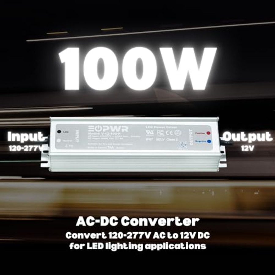 Fonte de Alimentação LED à Pro - Power Supply avaliação e preço