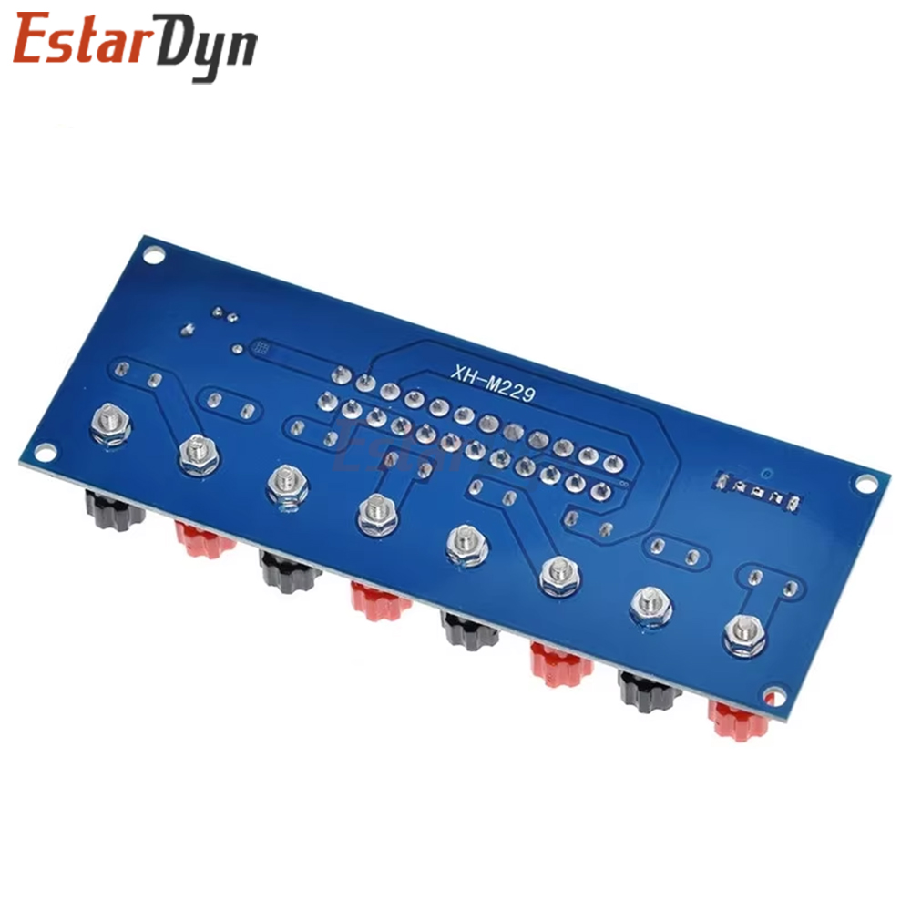 XH-M229 ATX para placa adaptad - Atx Power Supply avaliação e preço
