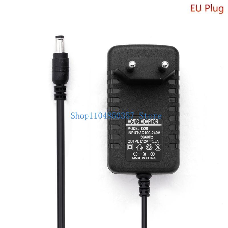 Fonte alimentação 12 V qualida - Power Supply 12V avaliação e preço