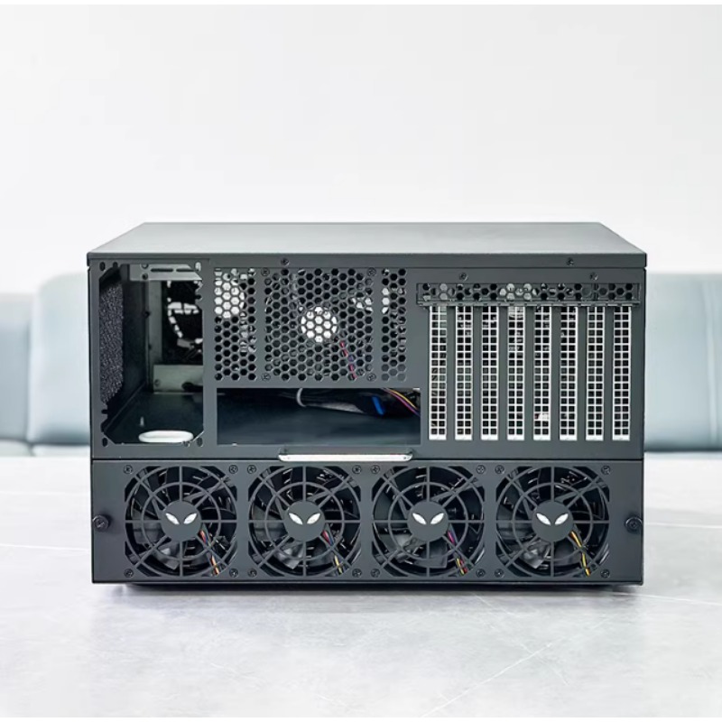 Chassi NAS de 12 Baias, Placa- - Server Power Supply avaliação e preço