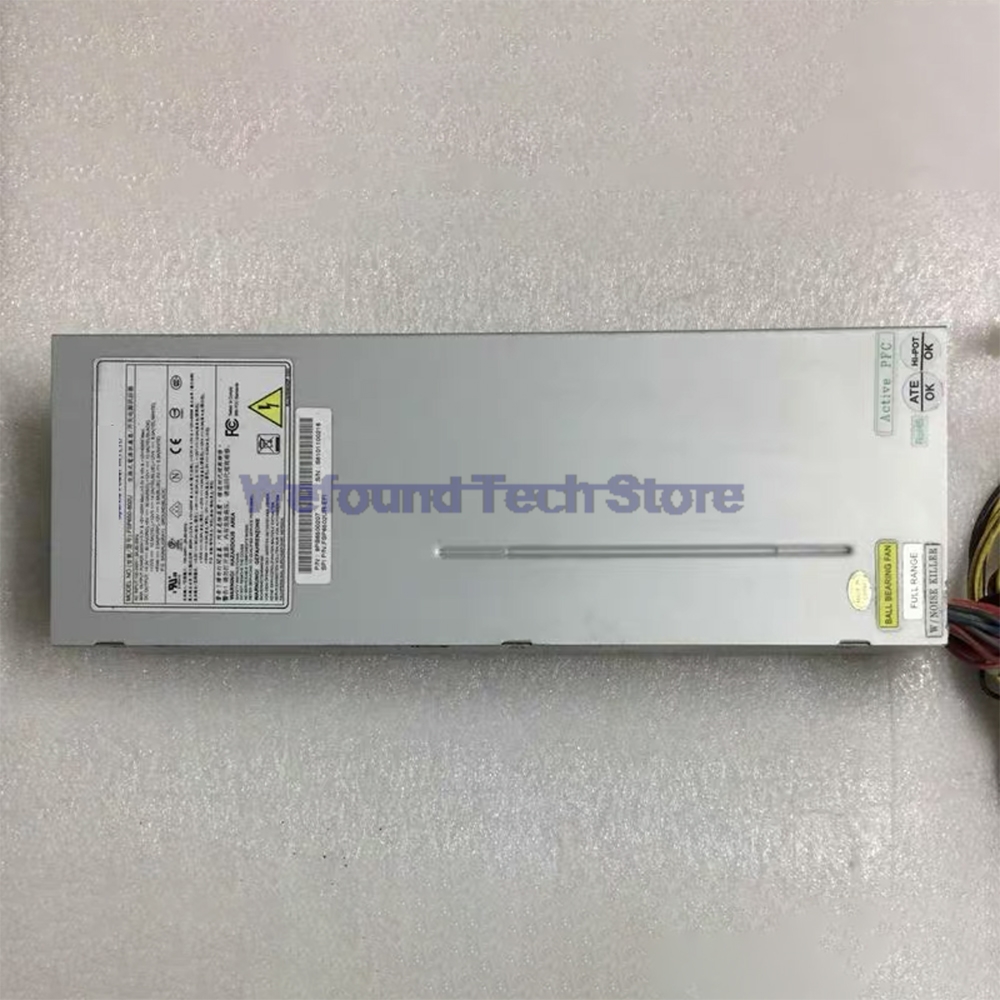Fonte de Alimentação para Serv - Power Supply 650W avaliação e preço