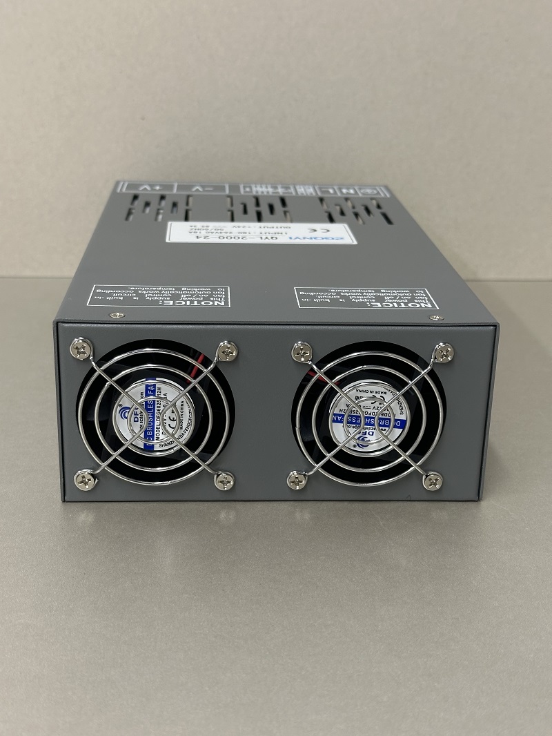 Fonte de alimentação de alta p - Power Supply 12V avaliação e preço