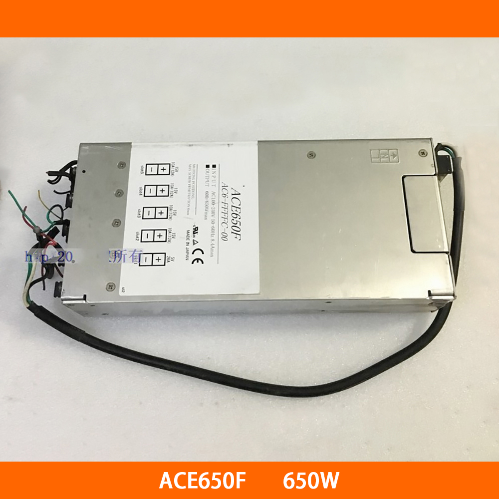Fonte de alimentação original  - Power Supply 650W avaliação e preço