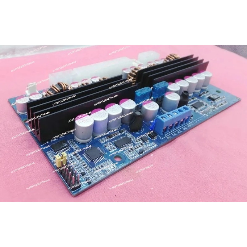 Fonte de Alimentação Industria - Power Supply 500W avaliação e preço