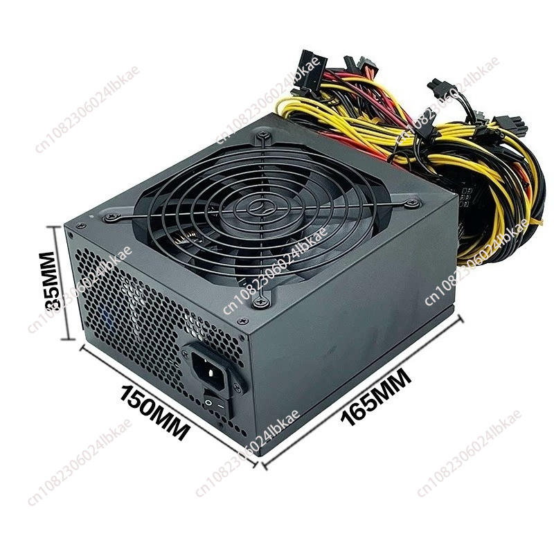 Fonte de Alimentação Silencios - Atx Power Supply avaliação e preço