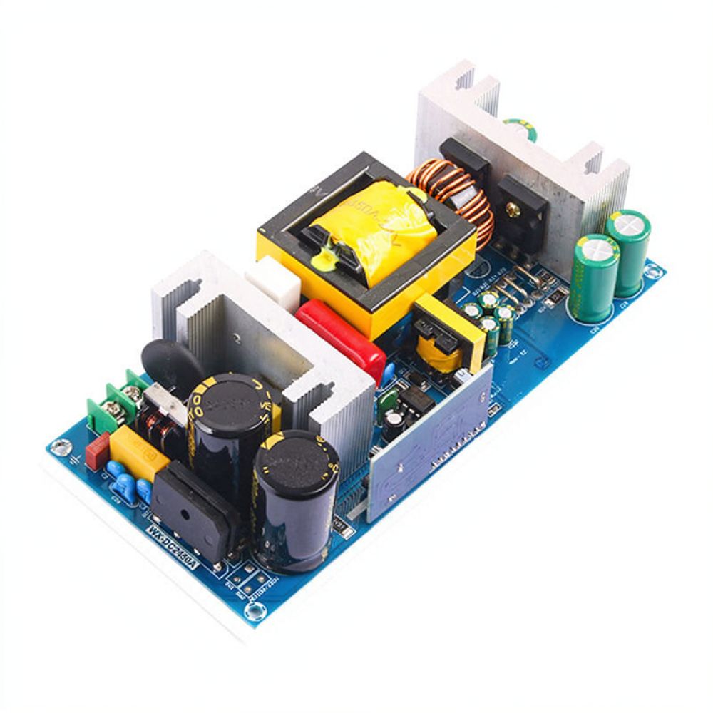 Fonte de alimentação eletrônic - Ac Power Supply avaliação e preço