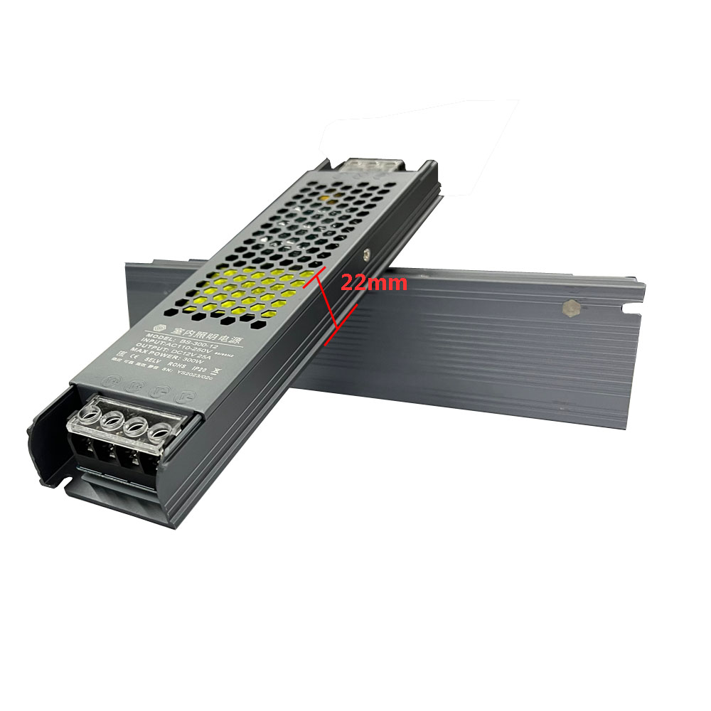 Fonte de alimentação de comuta - Smps Power Supply avaliação e preço