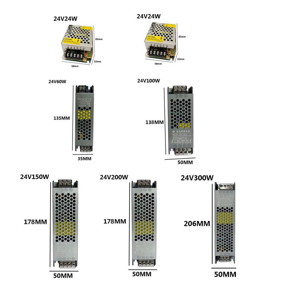 Fonte de alimentação de comuta - Smps Power Supply avaliação e preço