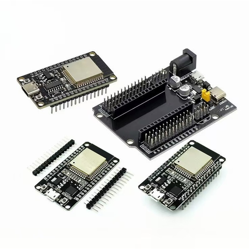 Módulo ESP32 TYPE-C USB CH340C - Modular Power Supply avaliação e preço