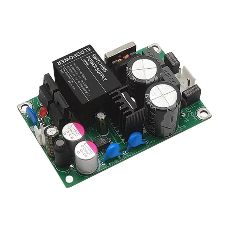 Placa de Fonte de Alimentação  - Dc Power Supply 12V avaliação e preço