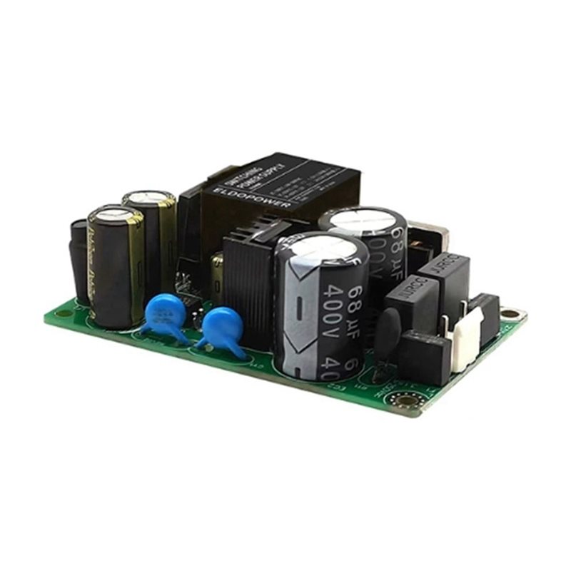 Placa de Fonte de Alimentação  - Dc Power Supply 12V avaliação e preço