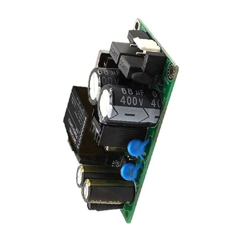 Placa de Fonte de Alimentação  - Dc Power Supply 12V avaliação e preço