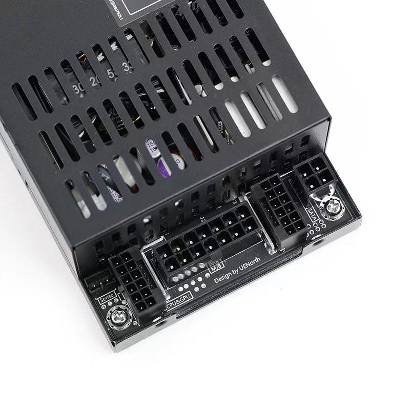Nova Fonte de Alimentação Orig - Power Supply 500W avaliação e preço