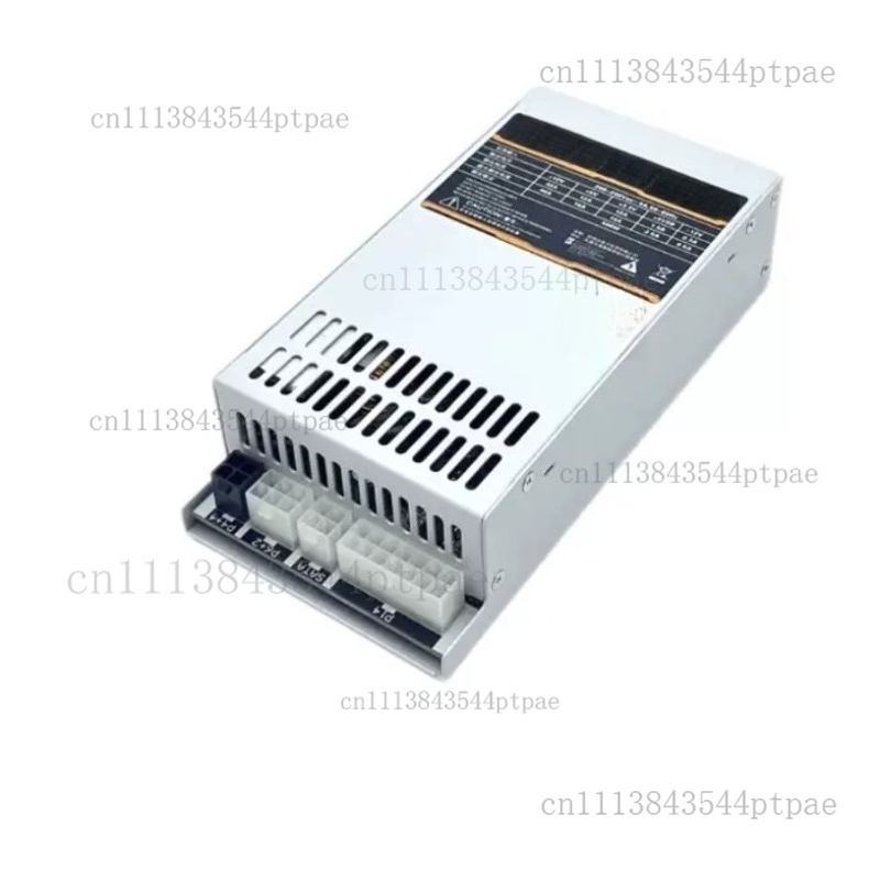 Fonte de alimentação modular c - Flex Atx Power Supply 600W 1U avaliação e preço