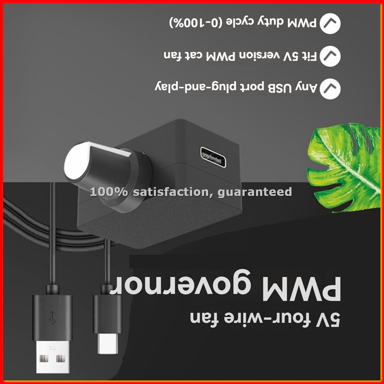 Controlador de Velocidade PWM  - Power Supply avaliação e preço