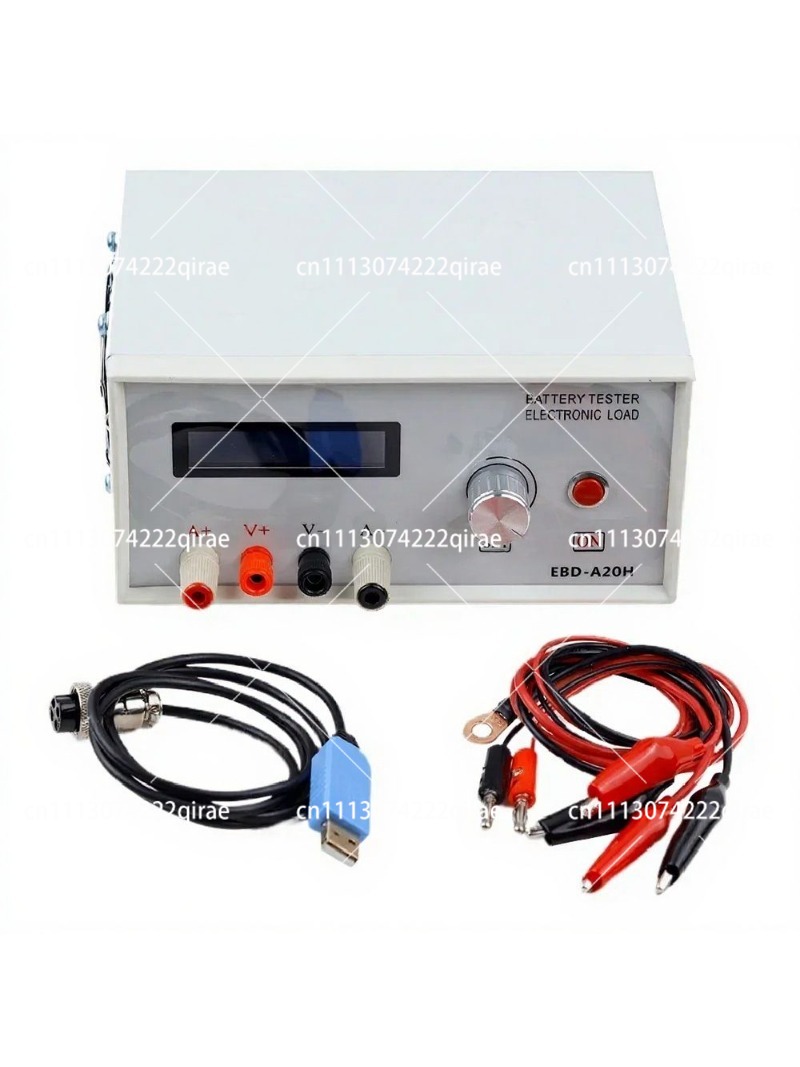 Testador de Capacidade de Bate - Power Supply Tester avaliação e preço