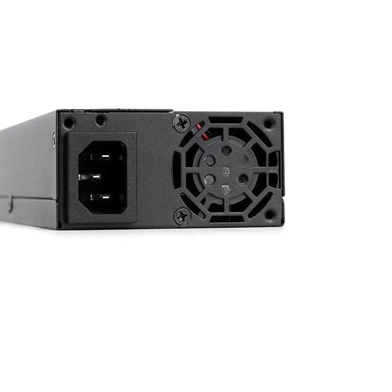 Fonte de Alimentação Modular C - Flex Atx Power Supply 600W 1U avaliação e preço